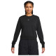 Nike Γυναικείο φούτερ Sportswear Chill Terry Crew-Neck French Terry Sweatshirt